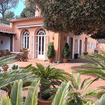 B&B Mar Y Montana Privado No Cocina Orrius מראה חיצוני תמונה