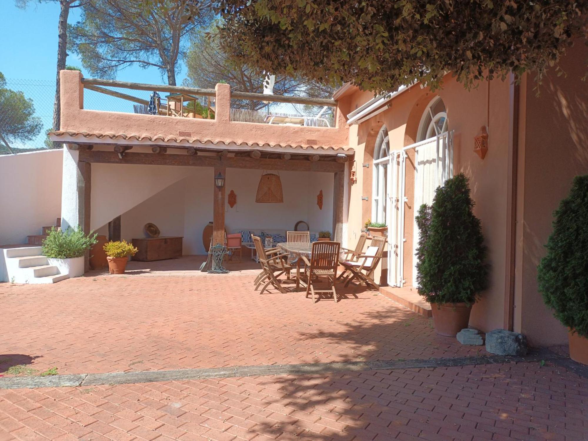 B&B Mar Y Montana Privado No Cocina Orrius מראה חיצוני תמונה