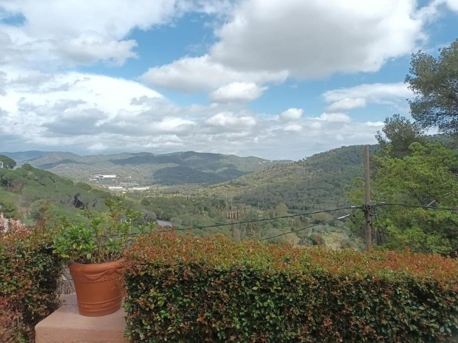 B&B Mar Y Montana Privado No Cocina Orrius מראה חיצוני תמונה