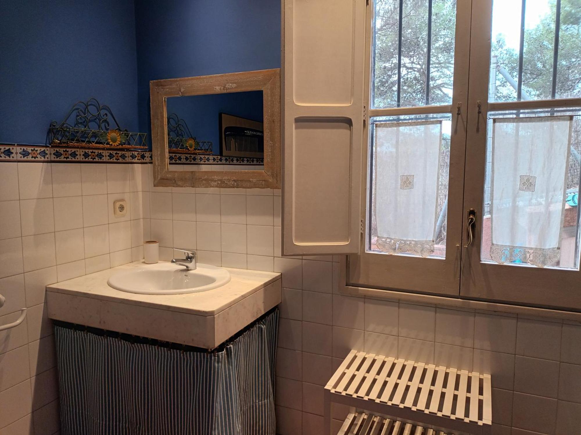B&B Mar Y Montana Privado No Cocina Orrius מראה חיצוני תמונה